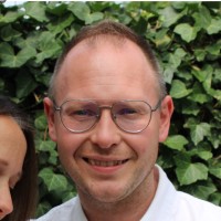 Jan Gardenier