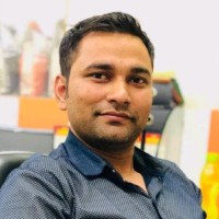 Abhishek kumar Dubey