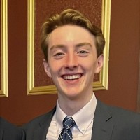 Connor Curley