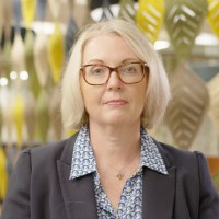 Rachel Hanson