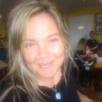 Cheri Pearson
