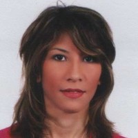 Ghazaleh Boorang
