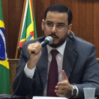 Rômulo G. M. Ovando