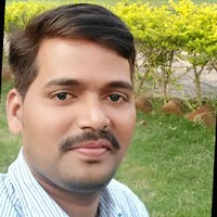 PRAVIN GHADI
