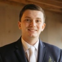 Dylan Mcallister
