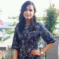 Sanaa Javed, Pharmd, Cde (She/Her)