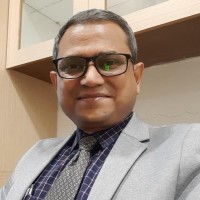 Dr. Prabhat Kumar