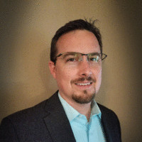 Justin S. Moore, C.E.M.   V.P. Business Development