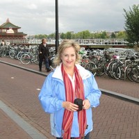 Hannelie Liebenberg