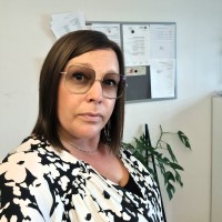 Johanna Vikström