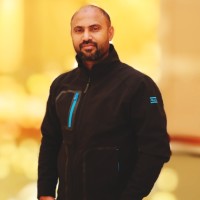 Shamsheer Ali