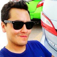 Alejandro Ibacache Silva