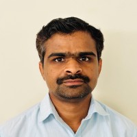 Madhava Reddy Solipuram