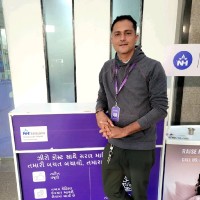 Krupal Mistry