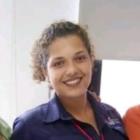 María Gabriela Canelón Aranguren