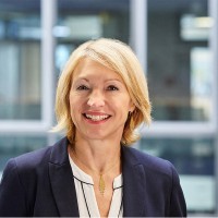 Judith Nicol (Previously Meinke)