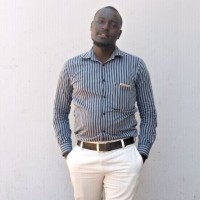 Kefa Murimi Wambeti