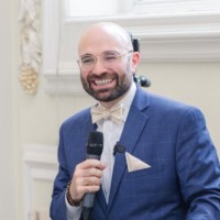 Christopher Dekki