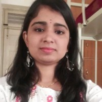 Kavya V K