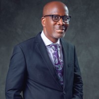 Babatunde I.G Lawal, Esq. (Big Law)