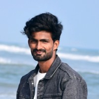 santosh birlangi