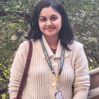 Durba Banerjee