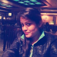 Aditi Choudhary