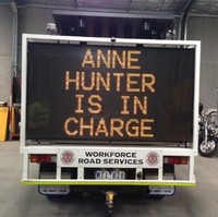 Anne Hunter