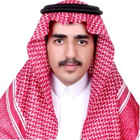 MOHAMMAD ALQARNI