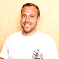 Jason Hawes