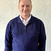Jason Williamson