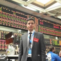 Daniel Palomino