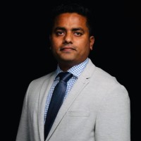 Linu Mathew