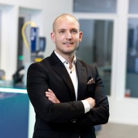 Johan Englund