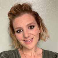 Samantha Dewey
