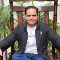 Sharma Anuj