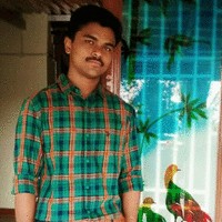 Vivek Palanisamy