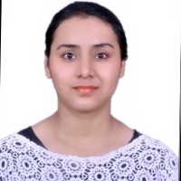 KOMALJEET KAUR