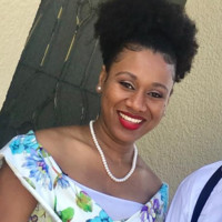 Katiana Pierre