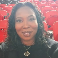 Aneesa Mcfarlane