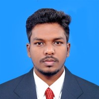 Mohammed yusuf basha