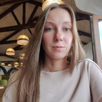 Elena Vishnyakova
