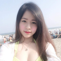 xinh girl