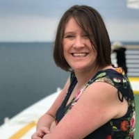 Caroline Turner-Inskip