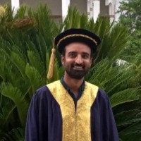 Hayat Ullah