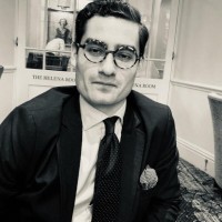 Karl Gustel Wärnberg