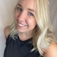 Megan Johnson