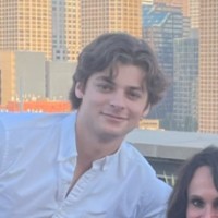 Joshua Anthony