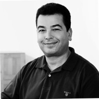Ahmed Belkacem