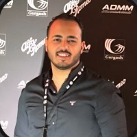 Mohamed Samy Amir